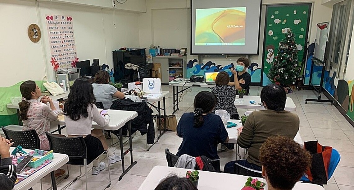 高雄勞工大學第54期136門課程 3/9起線上報名
