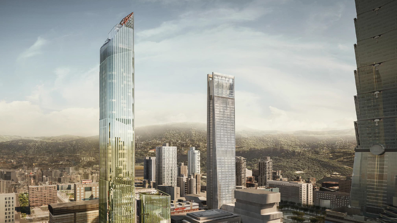 中資華泰證券設局巧奪台北塔銀行團不撥款反落陷阱