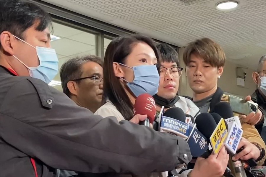 高虹安推新竹亮點 強調出庭不影響市政 188 高虹安推新竹亮點 強調出庭不影響市政 187