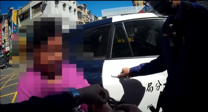 以為逃過一劫！女酒駕買下酒菜遭警攔查 依公共危險罪移送