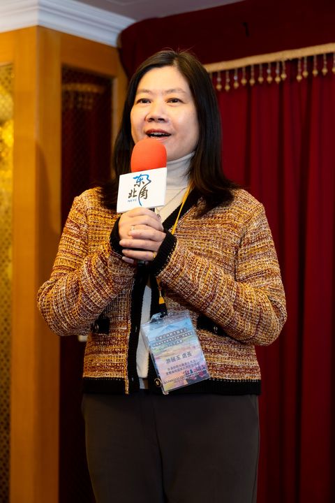 大東北角觀光圈穆斯林業者交流會 積極搶攻2024國際穆斯林旅遊市場