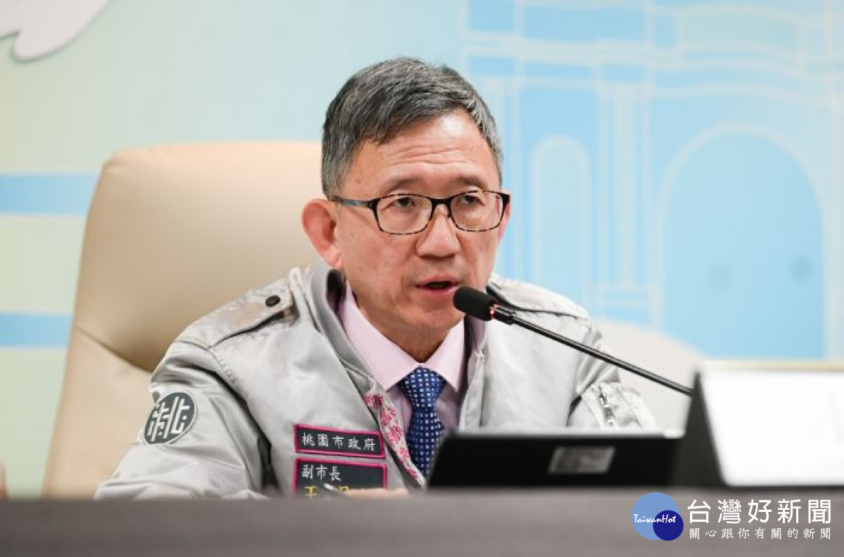 王副市長建議交通局提高桃園觀光景點YouBike普及率。