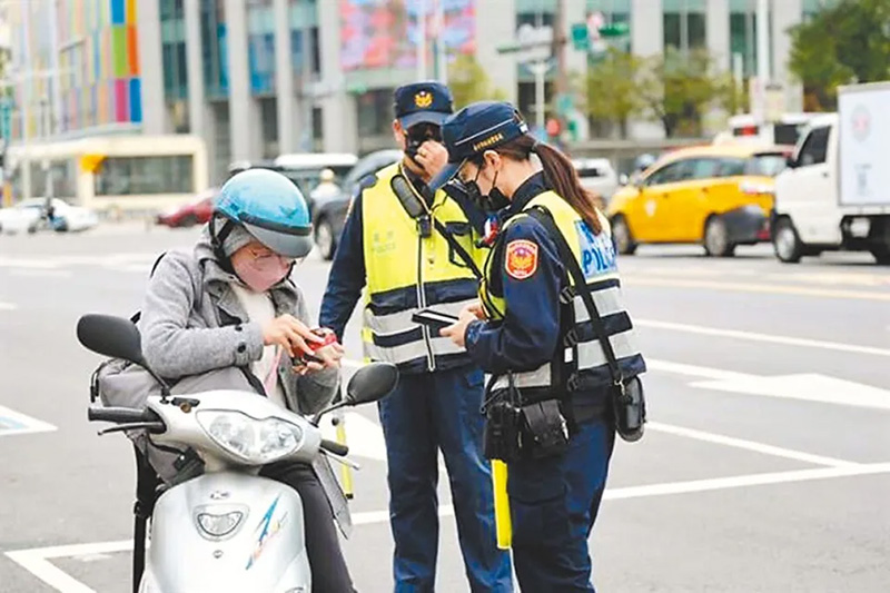 圖/警政署