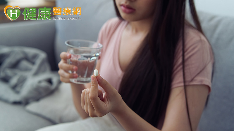 市售止痛藥百百款,該怎麼挑選才不會踩雷又過敏??