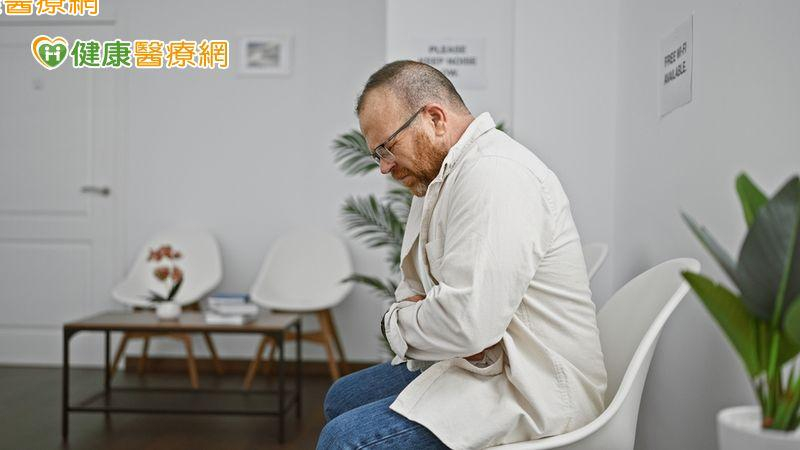 剛吃完東西就腹痛想上廁所? 中醫調理治療消化不良