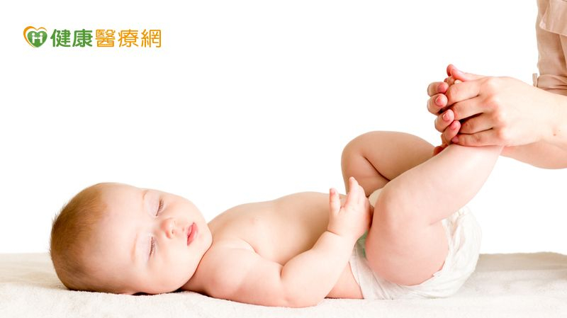 針灸加上穴位按摩解決病痛！　緩解嬰幼兒不適安全嗎？