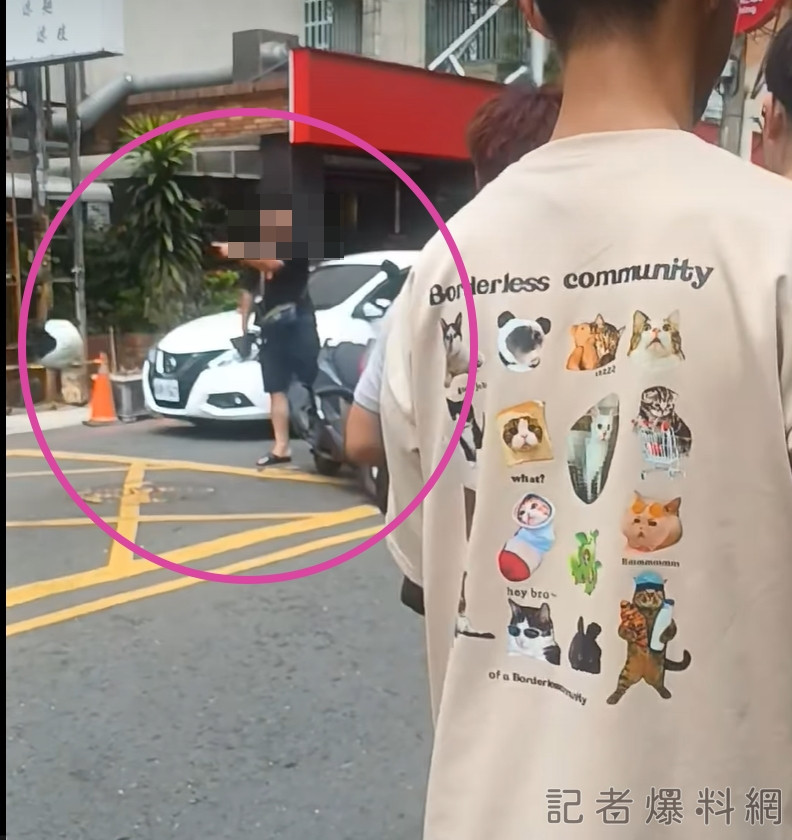 圖片翻攝 高雄大小事 臉書
