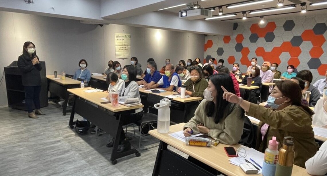 高分署推動地方創生  多元培力計畫引領民間創新提案