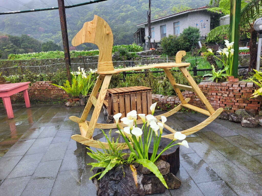 發現生活園藝