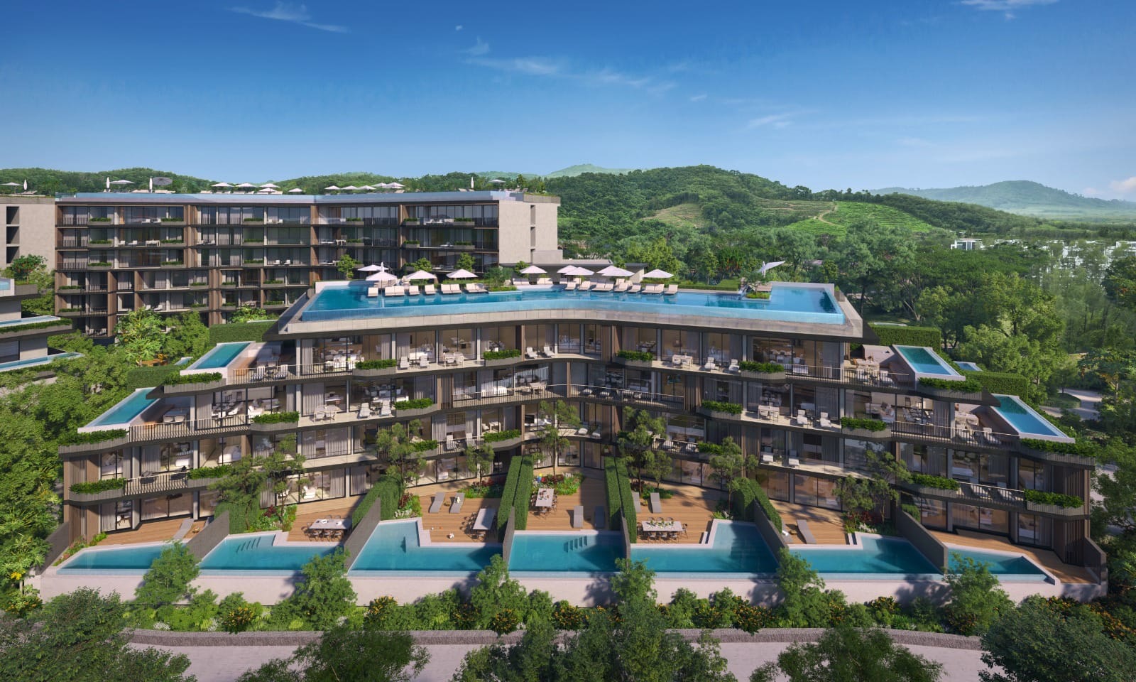 知名國際地產公司Zupreme 海外地產全攻略將在 3月9-10號於台北W HOTEL十一樓辦展售說明會。圖/Zupreme提供