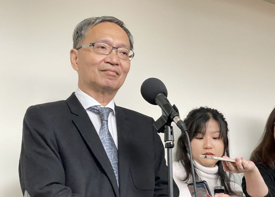 拒為蘇丹紅辣椒粉道歉！ 薛瑞元：國人吃辣普遍「不可能查到一件就全禁」 203