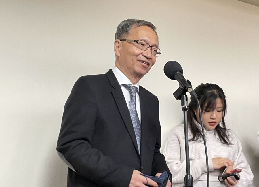 下令廠商自清張貼「本店產品不含蘇丹紅」 薛瑞元：馬上開始推動！ 205