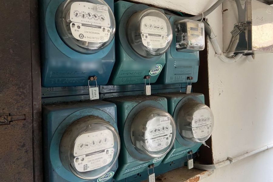 改電表經營出租套房不法獲利4千萬 士檢起訴12竊電賊 210 改電表經營出租套房不法獲利4千萬 士檢起訴12竊電賊 209