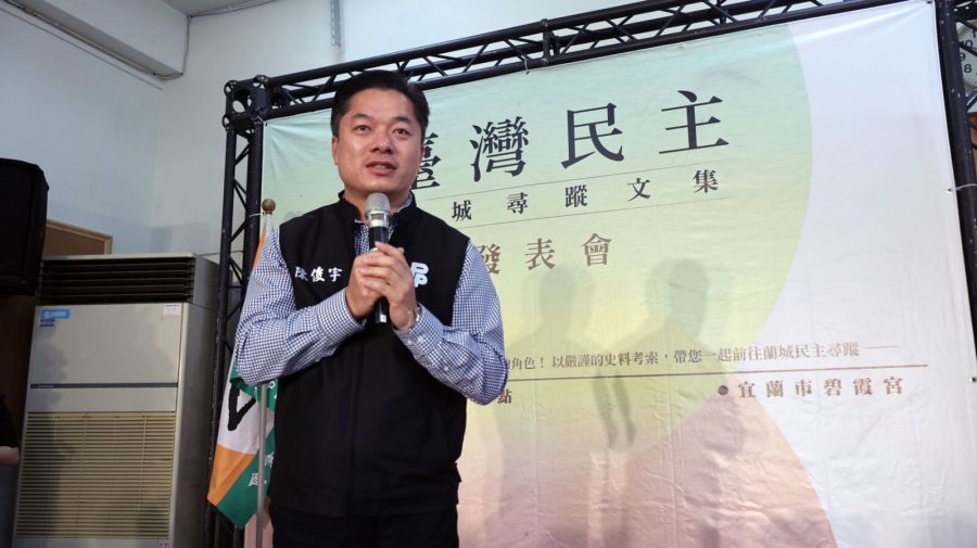 【有影】全台縣市營養午餐陸續禁辣椒粉、咖哩粉 陳俊宇籲衛福部統一標準 211