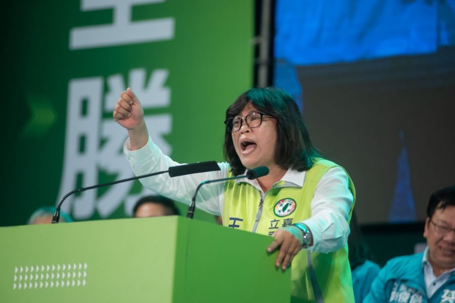 又是炸彈恐嚇 用陳其邁名義要王美惠匯2千萬否則引爆 206 又是炸彈恐嚇 用陳其邁名義要王美惠匯2千萬否則引爆 205
