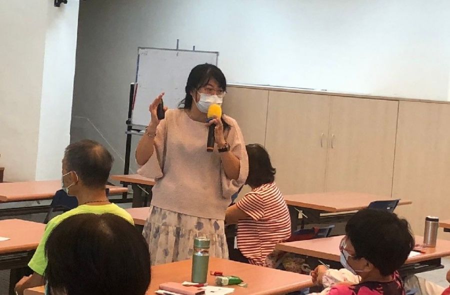 勇創美好第三人生 心理師建議用三三三安排退休時光