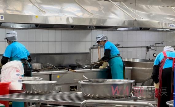 嘉義市因應蘇丹紅辣椒粉食安疑慮 暫緩辣椒粉等調味料進入校園