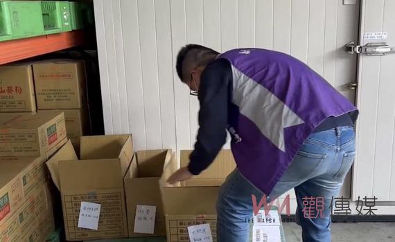 嘉義縣追查違規辣椒粉產品 通知問題產品封存下架停售回收