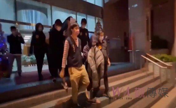 製毒工廠爆炸掀台灣最大竊電案! 刑事局逮不肖水電工犯罪集團
