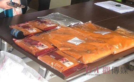 蘇丹紅風暴中雲林縣緊急應對　學校午餐禁用辣椒粉、咖哩粉