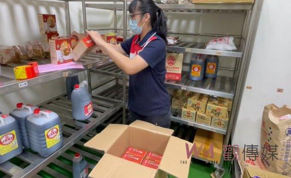 學校午餐食安風波延燒:彰縣暫停使用辣椒粉及咖哩粉