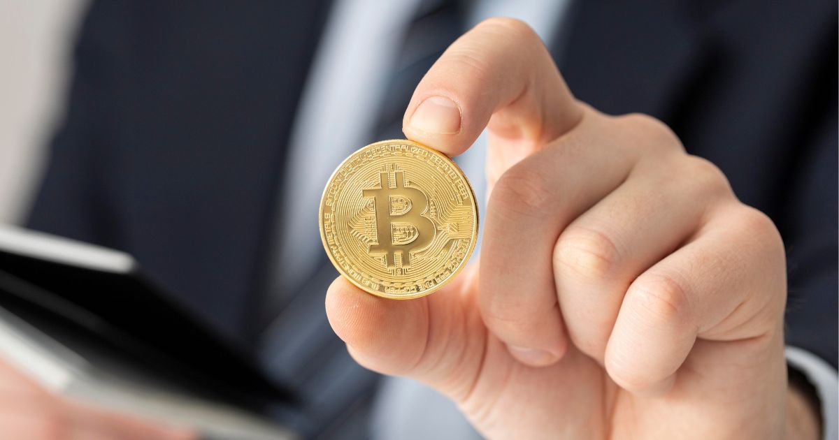 比特幣現貨etf