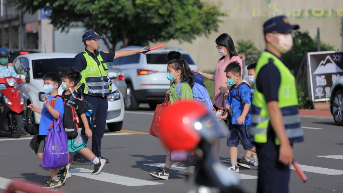 苗警健檢補助至5500元 苗栗縣警察之友會全力支持