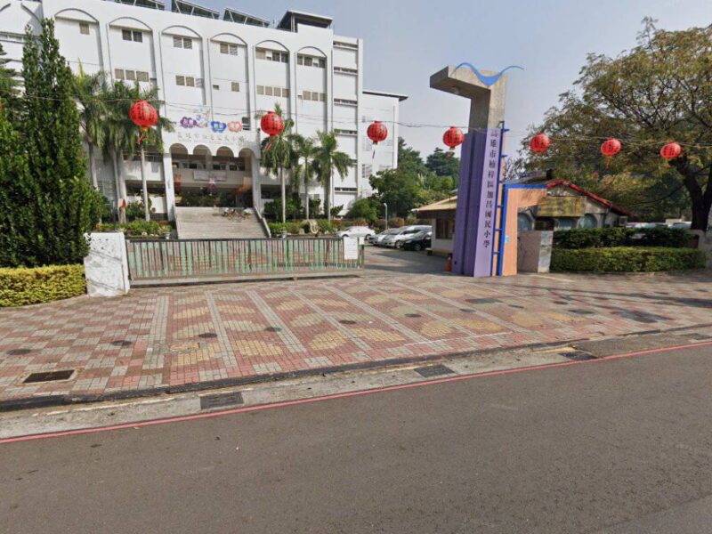 水利局攜手教育局推動楠梓區校園污水接管  打造健康、友善的學習環境