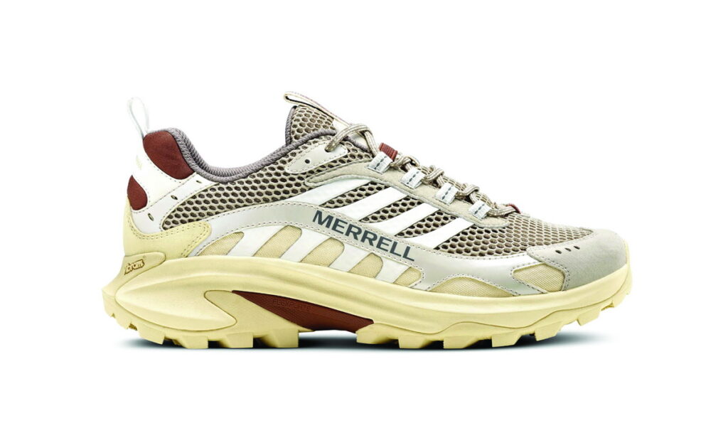 MOAB_SPEED_2_VENT_2K_1TRL_ALUMINUM 透氣網布 NT4280