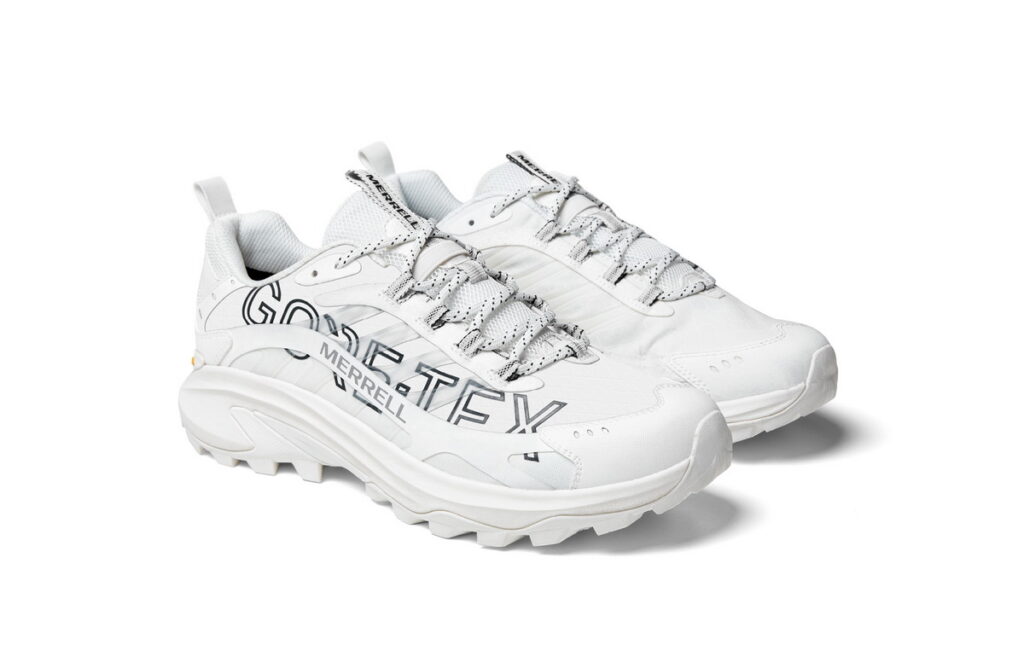 MOAB_SPEED_2_GTX_1TRL_WHITE 防水 NT5680