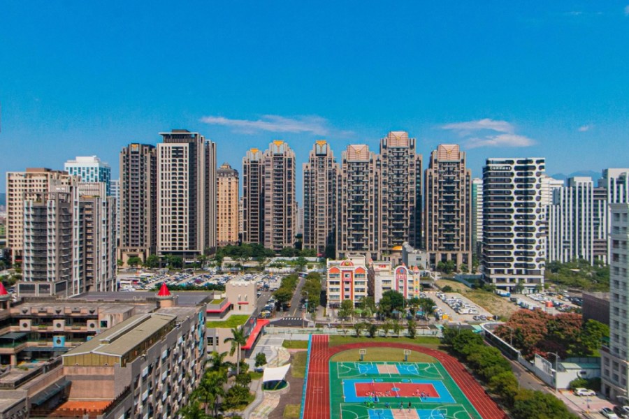 房市買氣穩健 永慶房屋觀察全台房仲業銷售額連三年破800億 176 cnews207240308a02