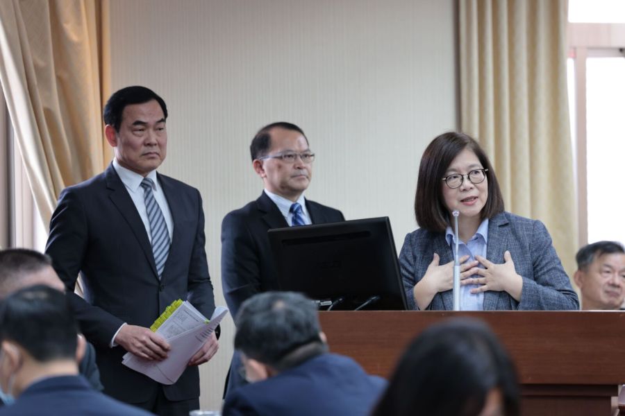 【投書】「請支持海巡」不能成爲阻礙真相復原的藉口 186 【投書】「請支持海巡」不能成爲阻礙真相復原的藉口 185
