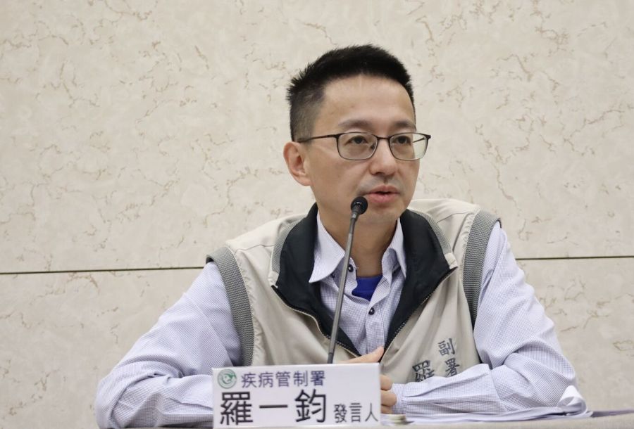 免費流感疫苗擴大「全民開打」3天爆搶打 羅一鈞:只剩2週量了! 186 免費流感疫苗擴大「全民開打」3天爆搶打 羅一鈞:只剩2週量了! 185