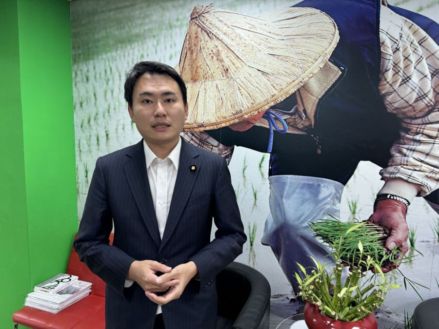 立委接連收到威脅信 陳冠廷:應上升國安事件 178 立委接連收到威脅信 陳冠廷:應上升國安事件 177