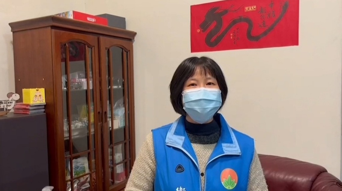 竹縣新增1例境外移入麻疹個案     與首例境外移入個案同班機