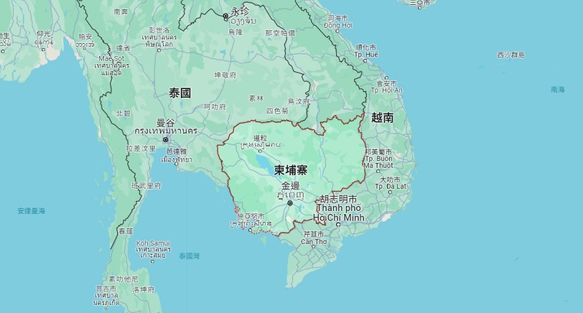 2024年前兩個月柬埔寨吸引投資激增  與2023年同期相比成長500%以上