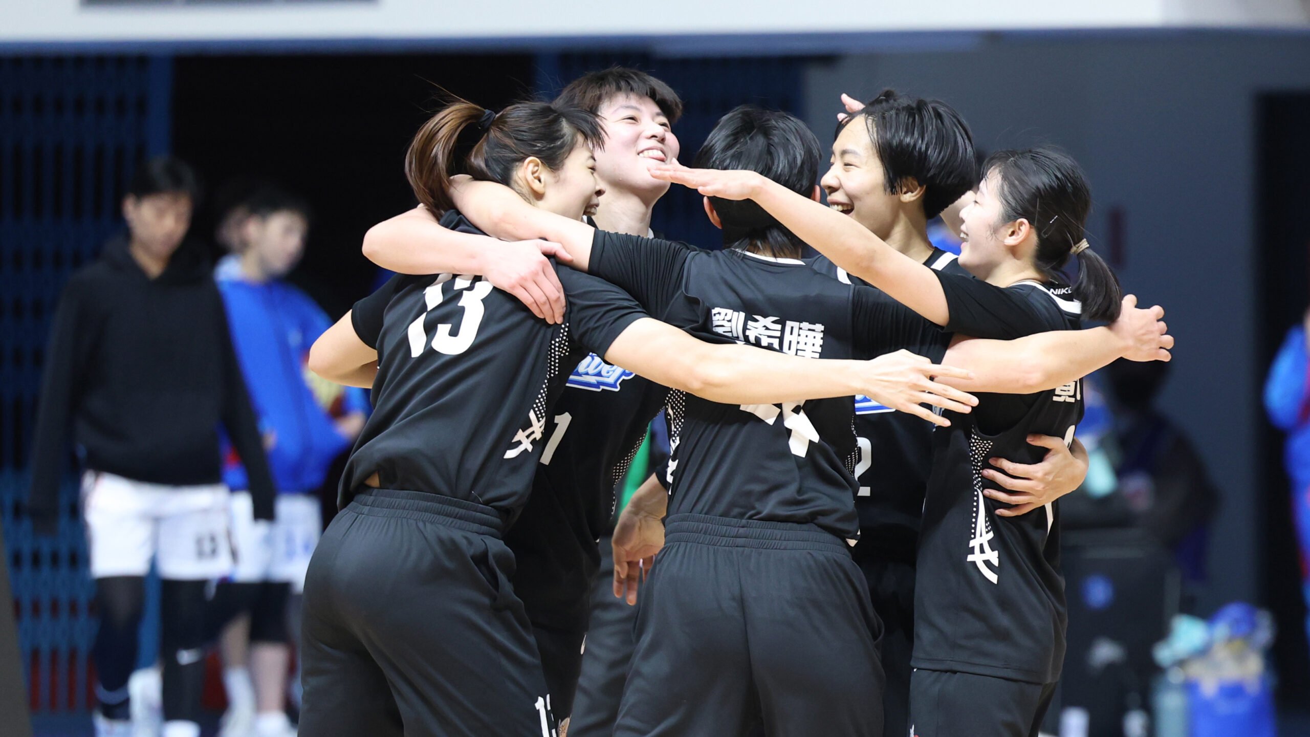 《籃球》台電2分險勝國泰本季開胡 台啤、台銀明爭第二階段冠軍