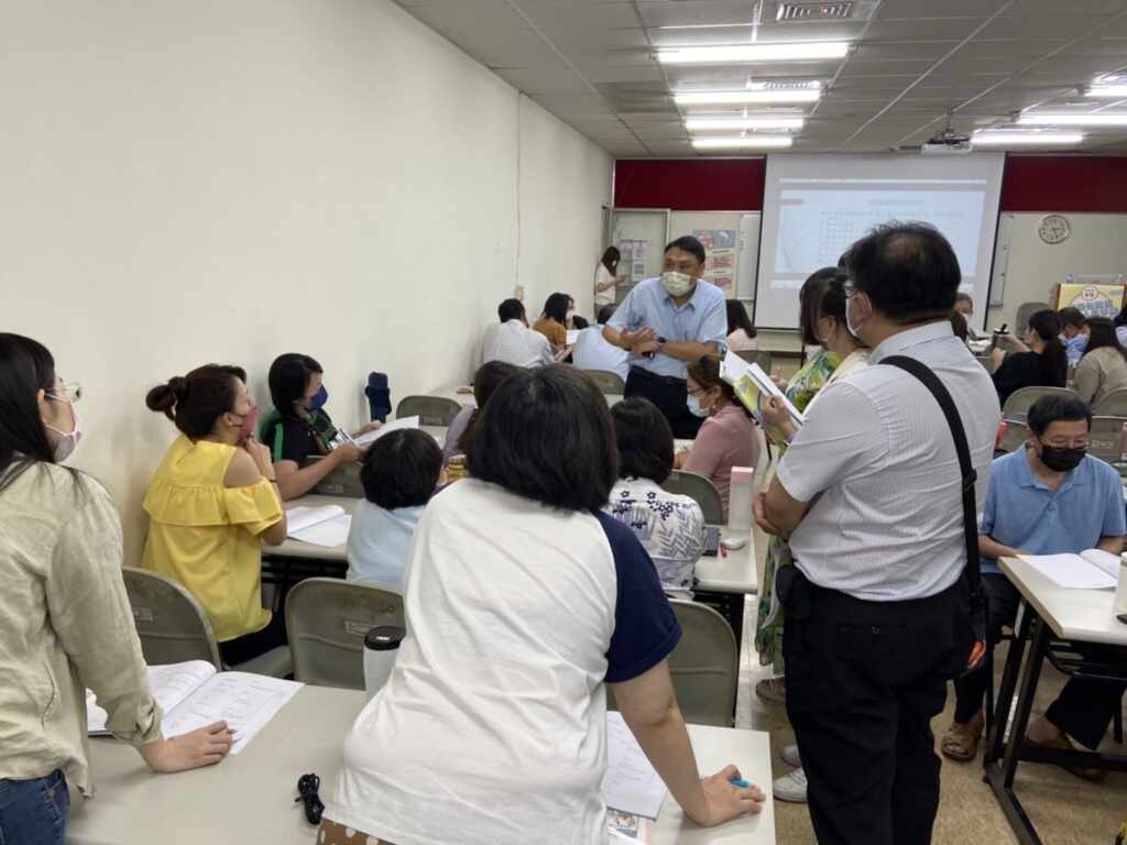 ▲勞工局將持續加強性別平等工作法修法宣導與督檢以促進職場性別平權與工作平等。（高雄市勞工局提供）