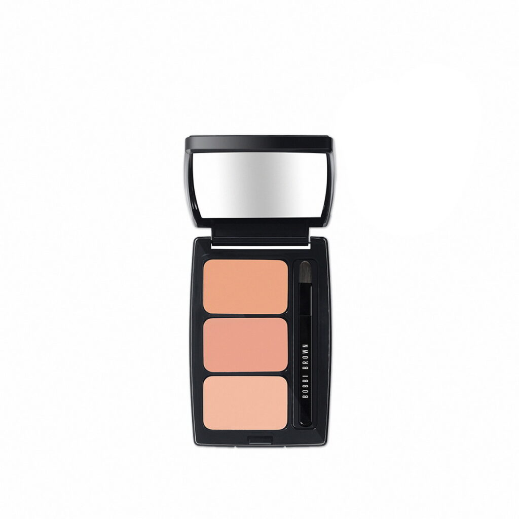 Bobbi Brown 全方位奶油遮瑕盤，售價2,300元