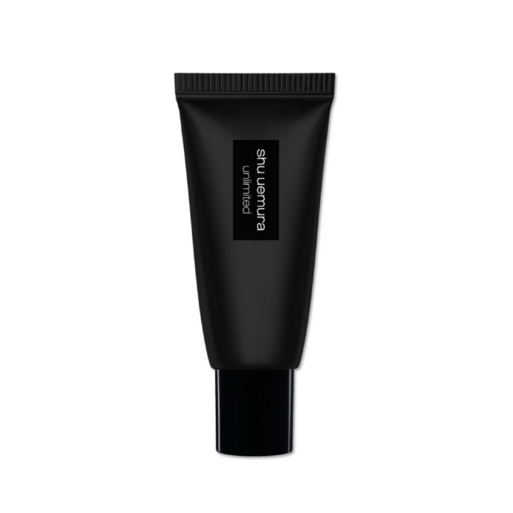 植村秀 無極限控油妝前乳SPF25 PA+++，售價1,800元