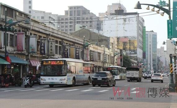 優化中部路網 !中市交通局推動:「五心級」智慧交通管理系統