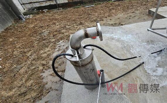 預防旱季缺水危機 桃園增備用水井及應急方案
