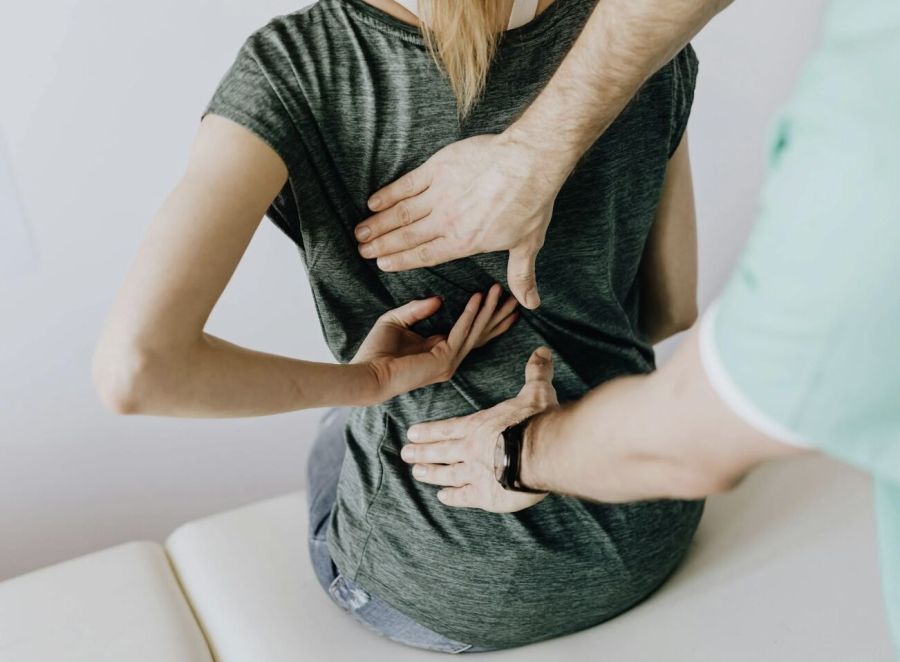 身體冒出「4種不適感」別輕忽 小心腰薦椎退化性關節炎已上身！ 209