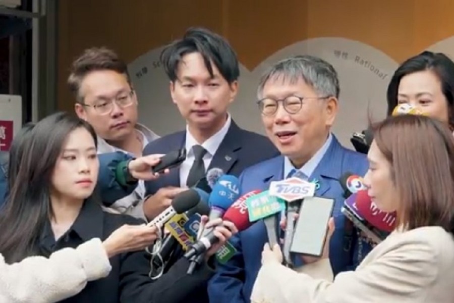 【有影】蘇丹紅食安風暴！柯文哲嗆「政府該做的事」：能夠不吃到才是困難 211