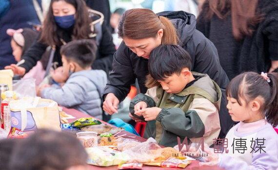桃園八德祈龜文化薪傳推廣 傳承在地民俗文化