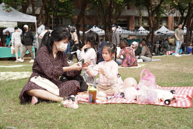 三峽綠茶季16日登場++週末北大野餐品好茶.jpg