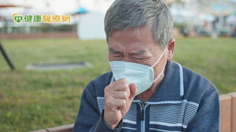 咳咳咳!嚴重氣喘入冬雪上加霜 長效生物製劑助「棄喘」
