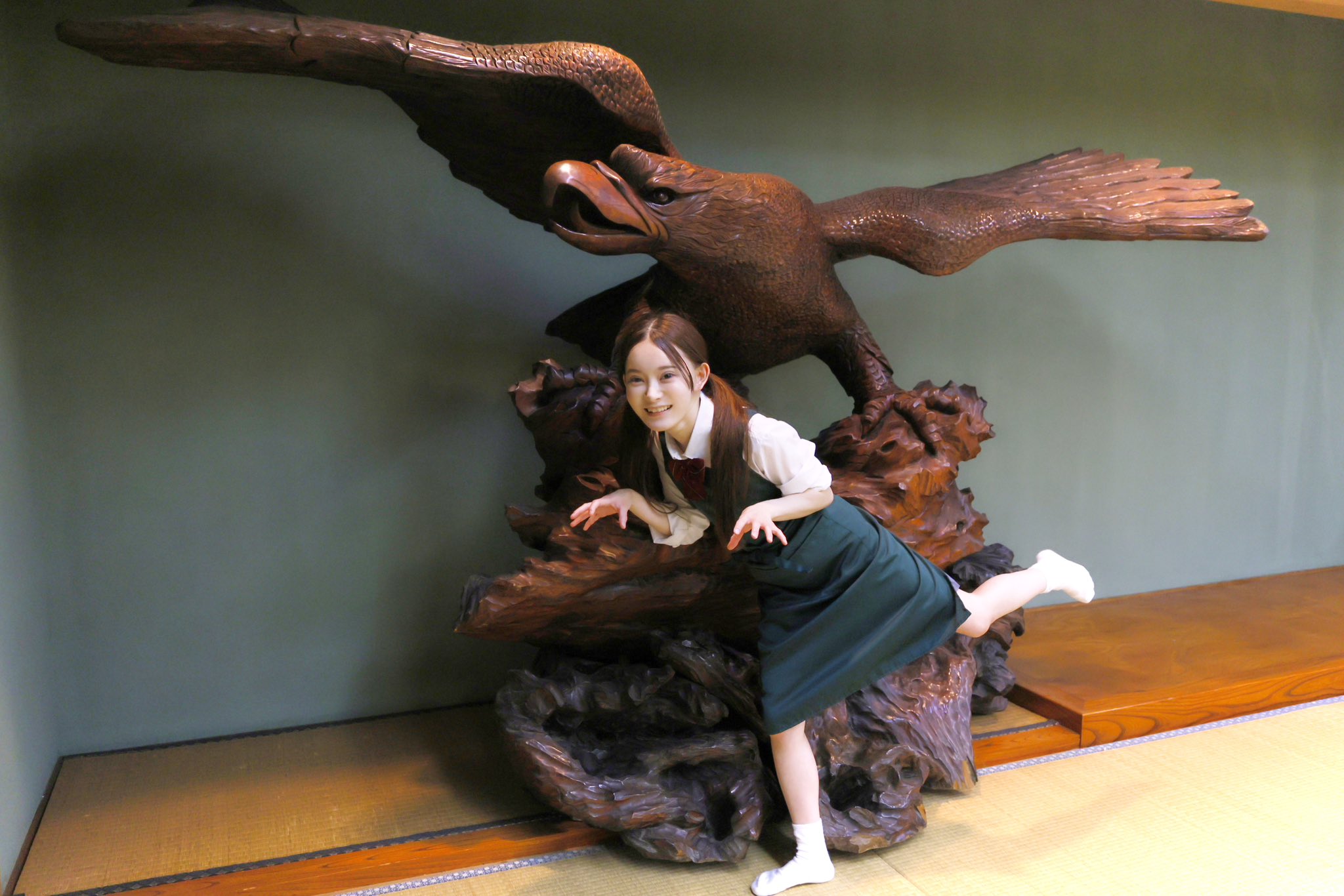 日本AV 女優「身高136 公分A 乳」 出道僅半年宣布引退