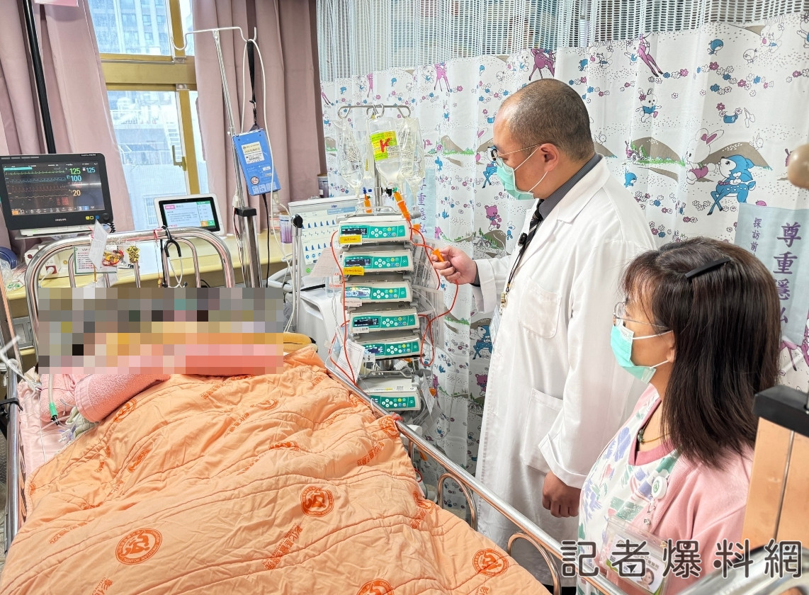 彰化三姊弟 車禍 昏迷