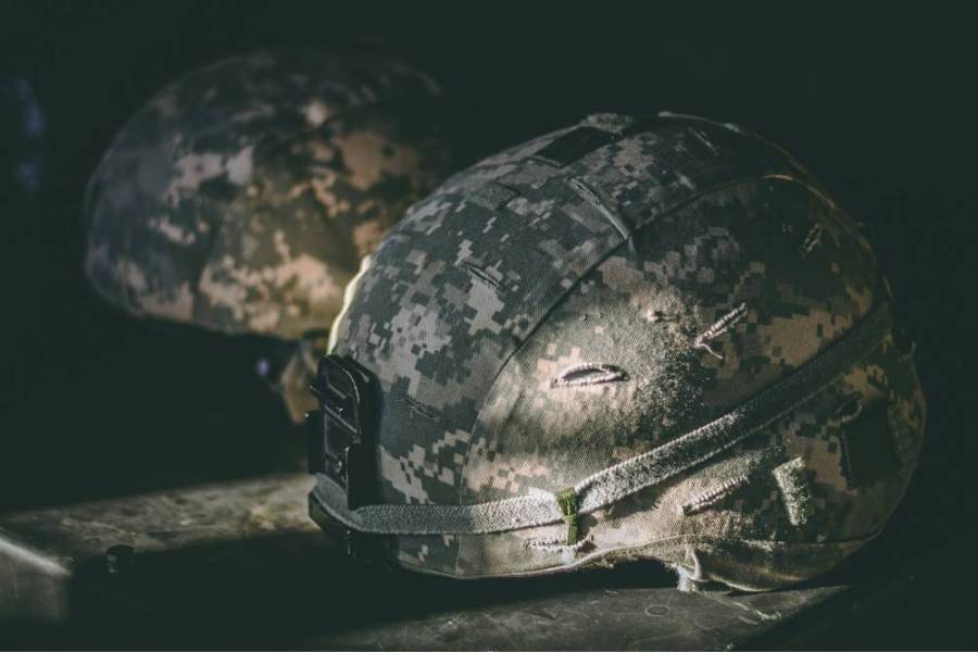 【投書】如何提升軍人的榮譽感? 234 【投書】如何提升軍人的榮譽感? 233